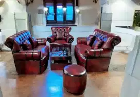 Sofa Jaguar inul
