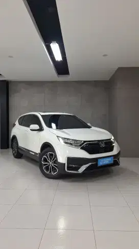 Honda CR-V Prestige Sensing 2021