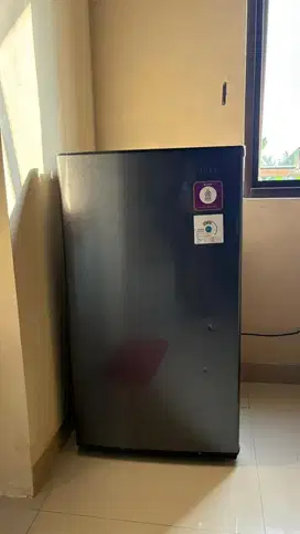 Kulkas SHARP 1 Pintu SJ-N162N-HS Masih Garansi