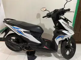 Honda beat 2019 akhir kotamadya
