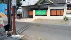 Rumah Tumbuh Cocok Buat Kosan