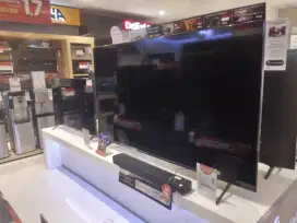 SONY GOOGLE TV 75INCH