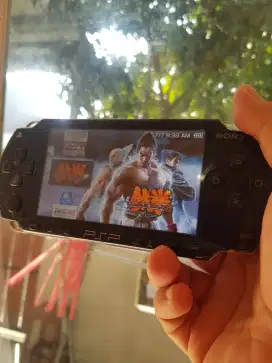 Di jual cepat PSP 1000