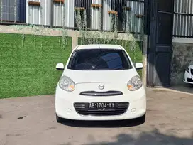 March Matic 2012 tangan pertama