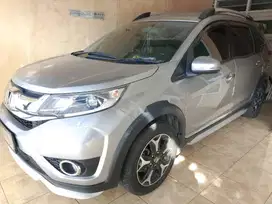 Honda BR-V 2017