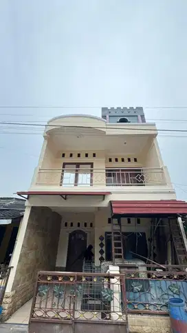 Dijual Rumah SHM (tanpa perantara)
