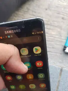 Samsung note fan edition