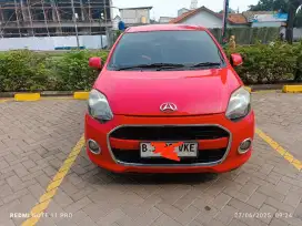 Daihatsu Ayla 2015 MT