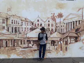 Mencari pekerjaan