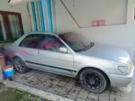 Toyota soluna 2002