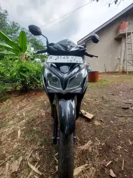 Vario kzr 125 2012