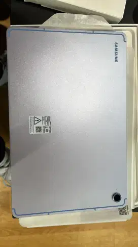 Promo gokil Tab Samsung S10 FE 5G Selluler+Key
