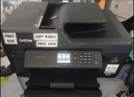 Printer brother j3530dw nego