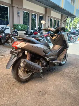 Nmax 2016 non abs