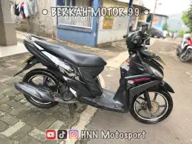 MIO M3 TAHUN 2015 TOP CONDITION