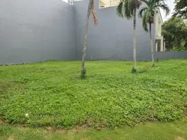 Kavling San Diego, Pakuwon City STRATEGIS, JALAN UTAMA