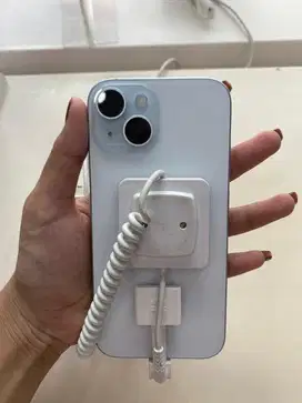 READY! IPHONE 15 128