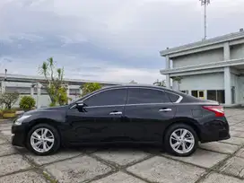 Nissan Teana .25 XV AT 2014 Bensin
