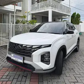 KM 7RB!Creta Prime 2024