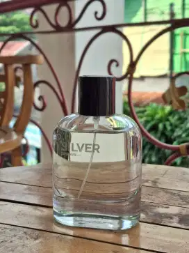 Parfum Zara Man