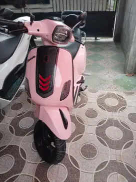 Motor listrik uwinfly t3s pro