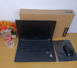 Dell Latitude 7450 Core i7 G5 Ram 8Gb SSD 256Gb