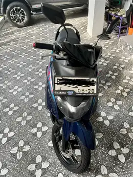 Dijual motor gear 2023