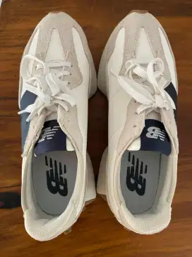 New Balance size 38