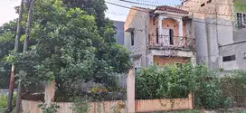 jual tanah hook.164 m2 di Bukit Cimanggu City Bogor