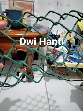 Jual Kawat Harmonika Toko Dwi Hanti