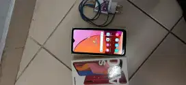 Samsung A20s 4/64 Gb ,second oke