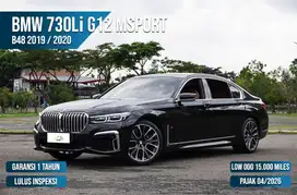 Warranty 1 Year TDP80JT(BMW 730li 2.0 M-sport G12 2020)