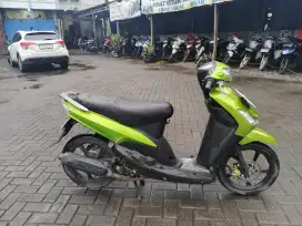Mio cw tahun 2011. Ss lengkap