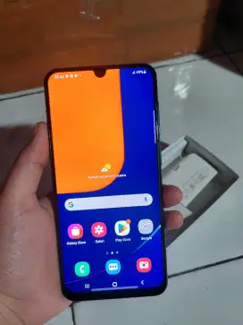 Samsung a50s ram 6/128gb