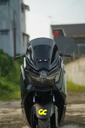 Yamaha Nmax Neo S 2025