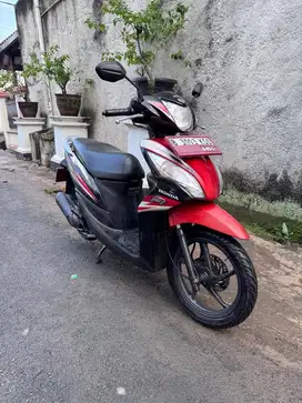 Honda Spacy th 2014