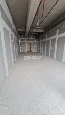 PAKUWON  OFFICE TOWER DI TP 6 AKSES LANGSUNG KE MALL