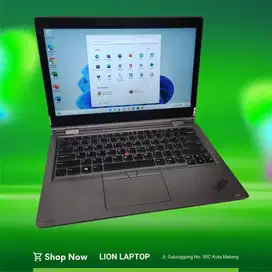 Laptop 2in1 Flip Core i5 RAM 8GB Lenovo Thinkpad YOGA L390 [07|07]