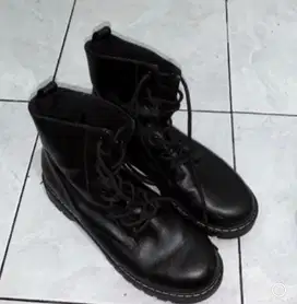 Sepatu Boots H&M