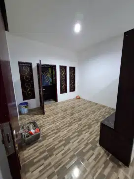 Jual Rumah 2 lantai Siap Huni Di Tambora Jakarta Barat