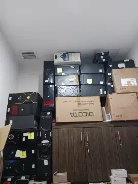 Dijual Komputer @600, 000 (borongan lebih bagus)