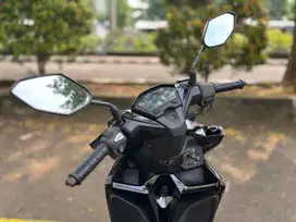 HONDA VARIO 125 CBS ISS TAHUN 2019