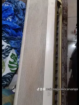 TEBUS MURAH ORIAN TOSHIBA KIPAS AC