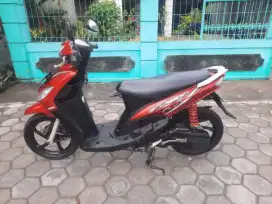 Bismillah di jual Yamaha Mio
Mio2011
AE Ngawi