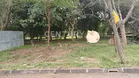 Kavling Strategis Siap Dibangun Di Taman Golf Selatan, Jababeka