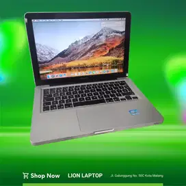 APPLE Macbook Pro Core i5 RAM 8GB Murah Mulus [07|07]