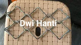 Jual Kawat Harmonika Indonesia