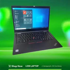 Laptop 2in1 Flip i5 8GB 256GB Slim Lenovo Thinkpad YOGA X390 [07|07]