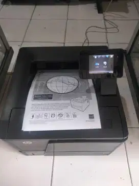 Printer hp LaserJet pro 400 M401dn