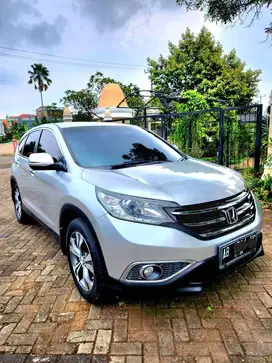 Crv 2.4 prestige
